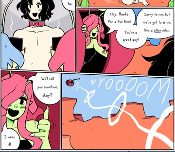 GalaxZy - Page 188
