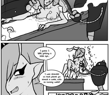 GalaxZy - Page 8