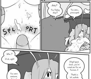GalaxZy - Page 41