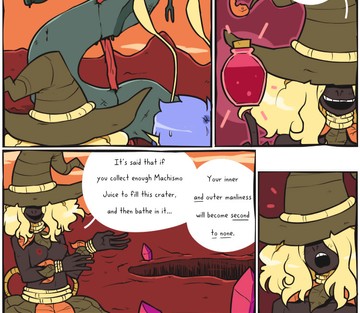 GalaxZy - Page 124