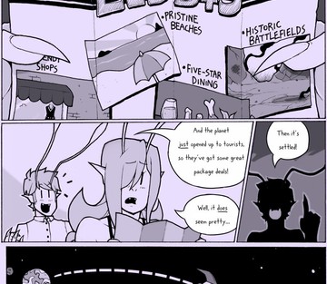 GalaxZy - Page 83
