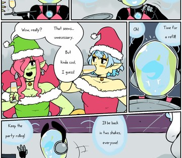 GalaxZy - Page 193