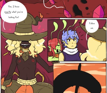 GalaxZy - Page 123