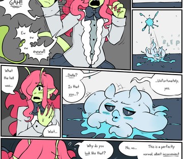 GalaxZy - Page 207