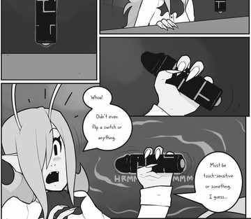 GalaxZy - Page 46
