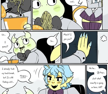 GalaxZy - Page 227