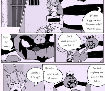 GalaxZy - Page 95