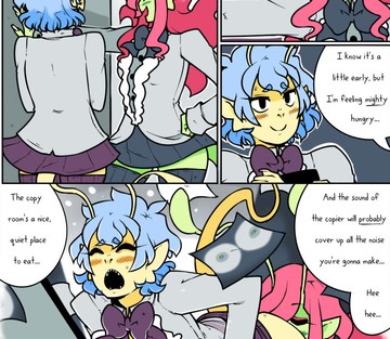 GalaxZy - Page 157