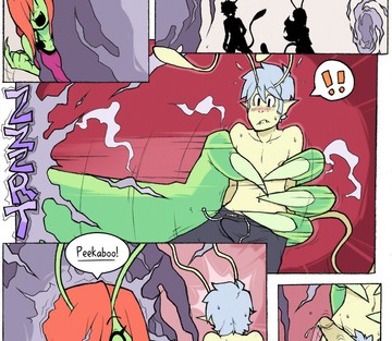 GalaxZy - Page 64