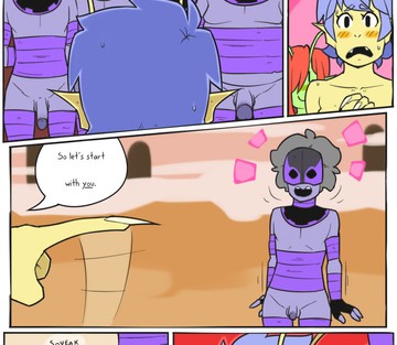 GalaxZy - Page 103