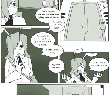 GalaxZy - Page 16