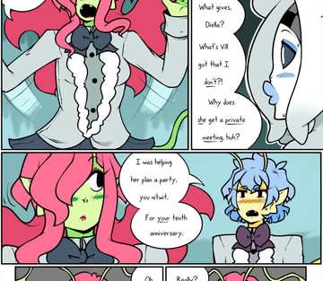 GalaxZy - Page 170