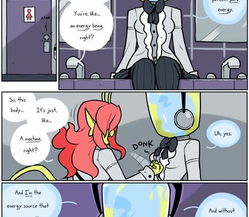 GalaxZy - Page 137