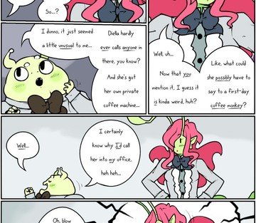 GalaxZy - Page 160