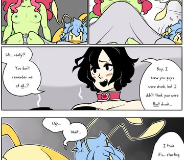 GalaxZy - Page 176