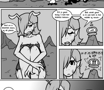 GalaxZy - Page 2