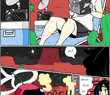 GalaxZy - Page 179