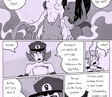 GalaxZy - Page 94