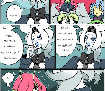 GalaxZy - Page 172