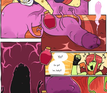 GalaxZy - Page 128
