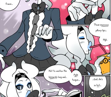 GalaxZy - Page 162
