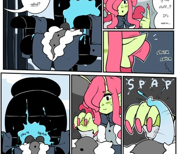 GalaxZy - Page 206