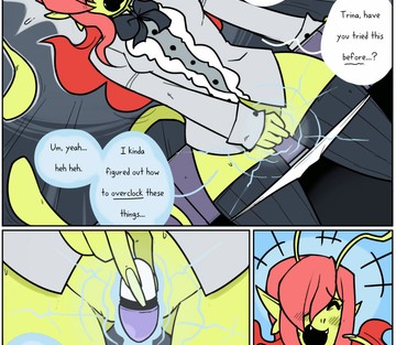 GalaxZy - Page 144