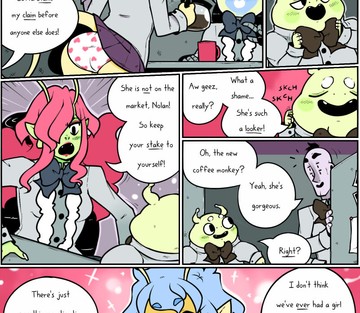 GalaxZy - Page 155