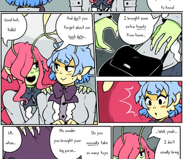 GalaxZy - Page 153