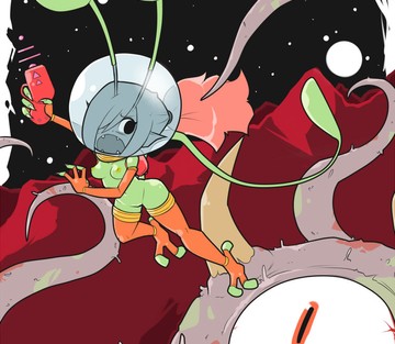 GalaxZy - Page 27