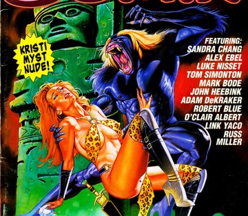 Issue 4