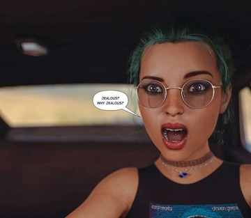 Erin's Road Trip - Page 8