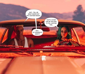 Erin's Road Trip - Page 26