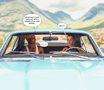 Erin's Road Trip - Page 5