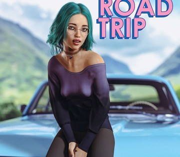 Erin's Road Trip