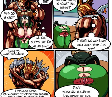 Little Favor - Page 3
