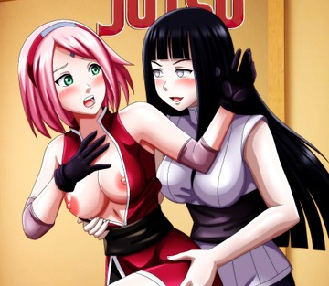 The Forbidden Jutsu