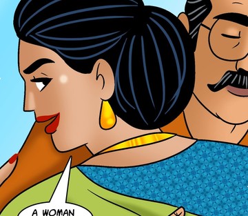 Issue 103 - A Woman Has Her Ways - Page 136