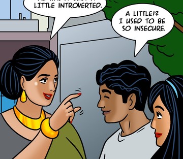 Issue 103 - A Woman Has Her Ways - Page 21
