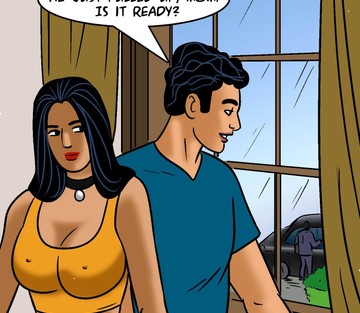Issue 103 - A Woman Has Her Ways - Page 2