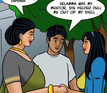 Issue 103 - A Woman Has Her Ways - Page 19