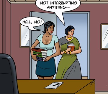 Issue 103 - A Woman Has Her Ways - Page 30