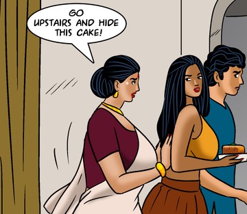 Issue 103 - A Woman Has Her Ways - Page 5