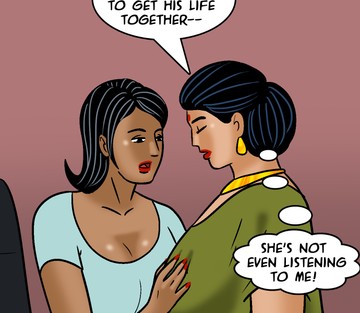 Issue 103 - A Woman Has Her Ways - Page 37