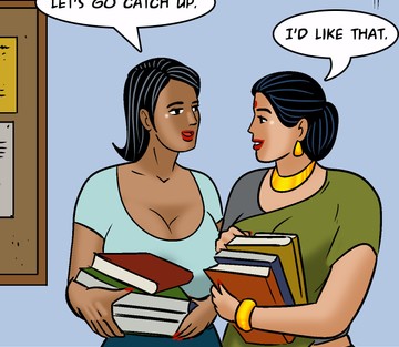 Issue 103 - A Woman Has Her Ways - Page 29