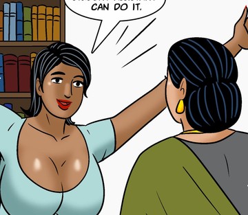 Issue 103 - A Woman Has Her Ways - Page 32