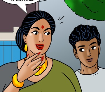 Issue 103 - A Woman Has Her Ways - Page 23