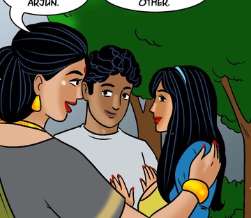 Issue 103 - A Woman Has Her Ways - Page 24