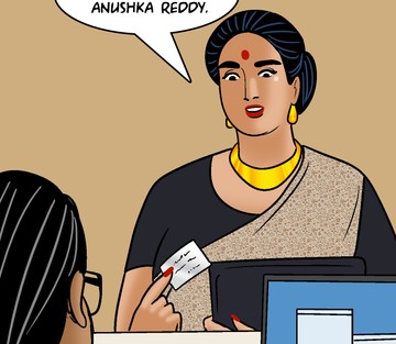 Issue 103 - A Woman Has Her Ways - Page 67