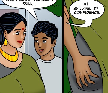 Issue 103 - A Woman Has Her Ways - Page 22